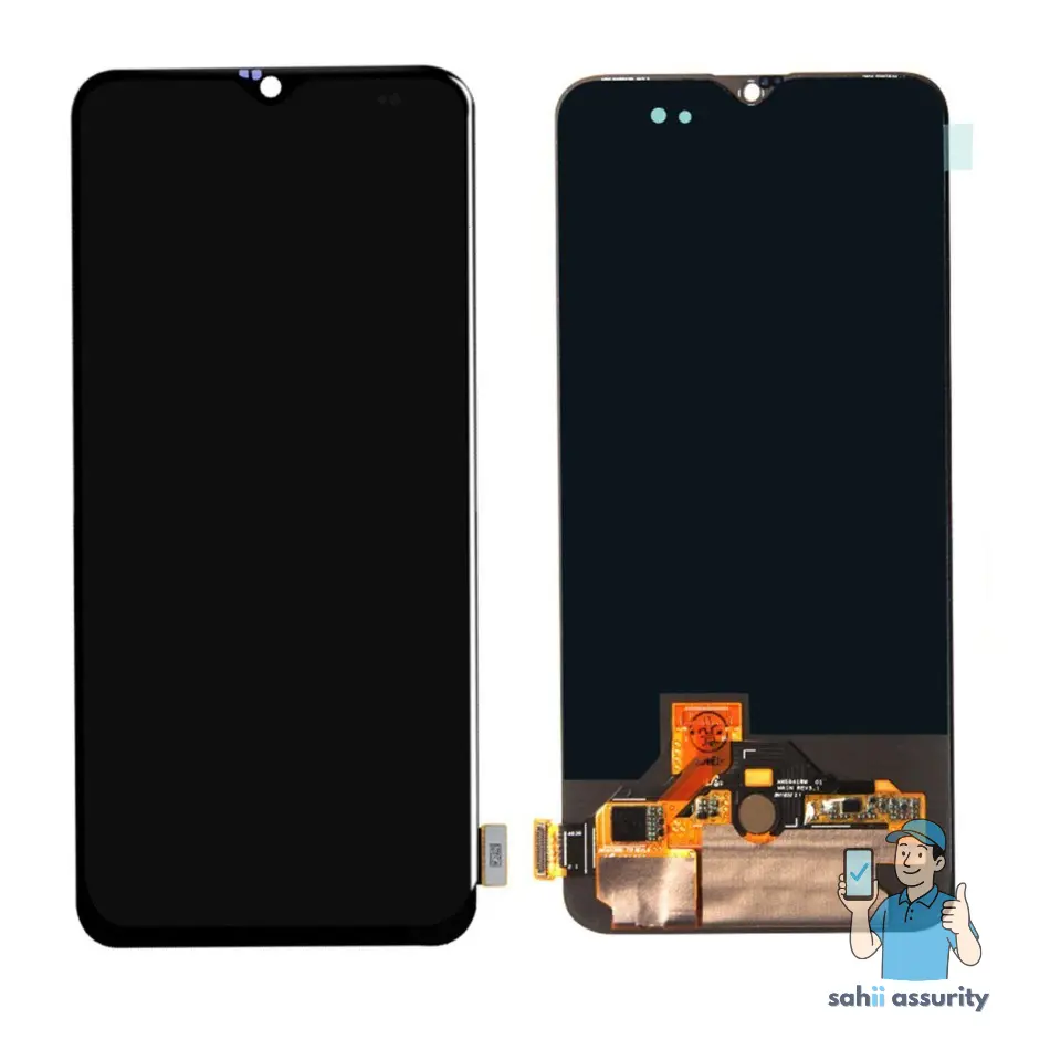LCD with Touch Screen for OnePlus 6T A6013